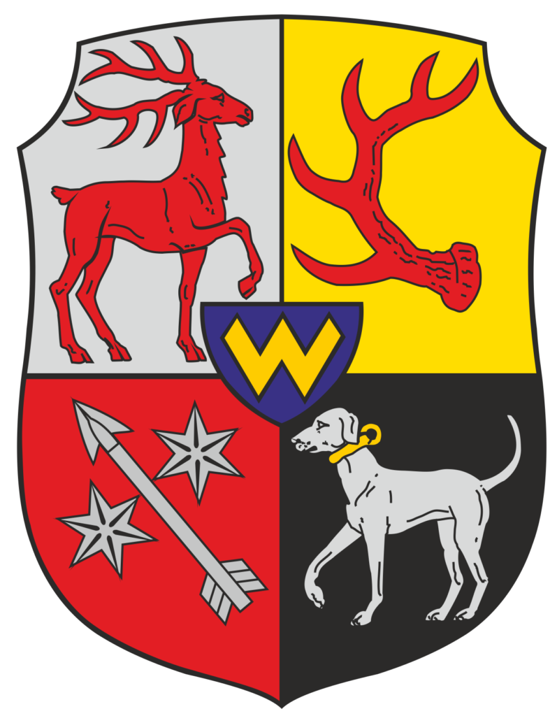 Herb Żar