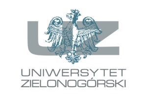 logotyp Uniwersytetu Zielonogórskiego